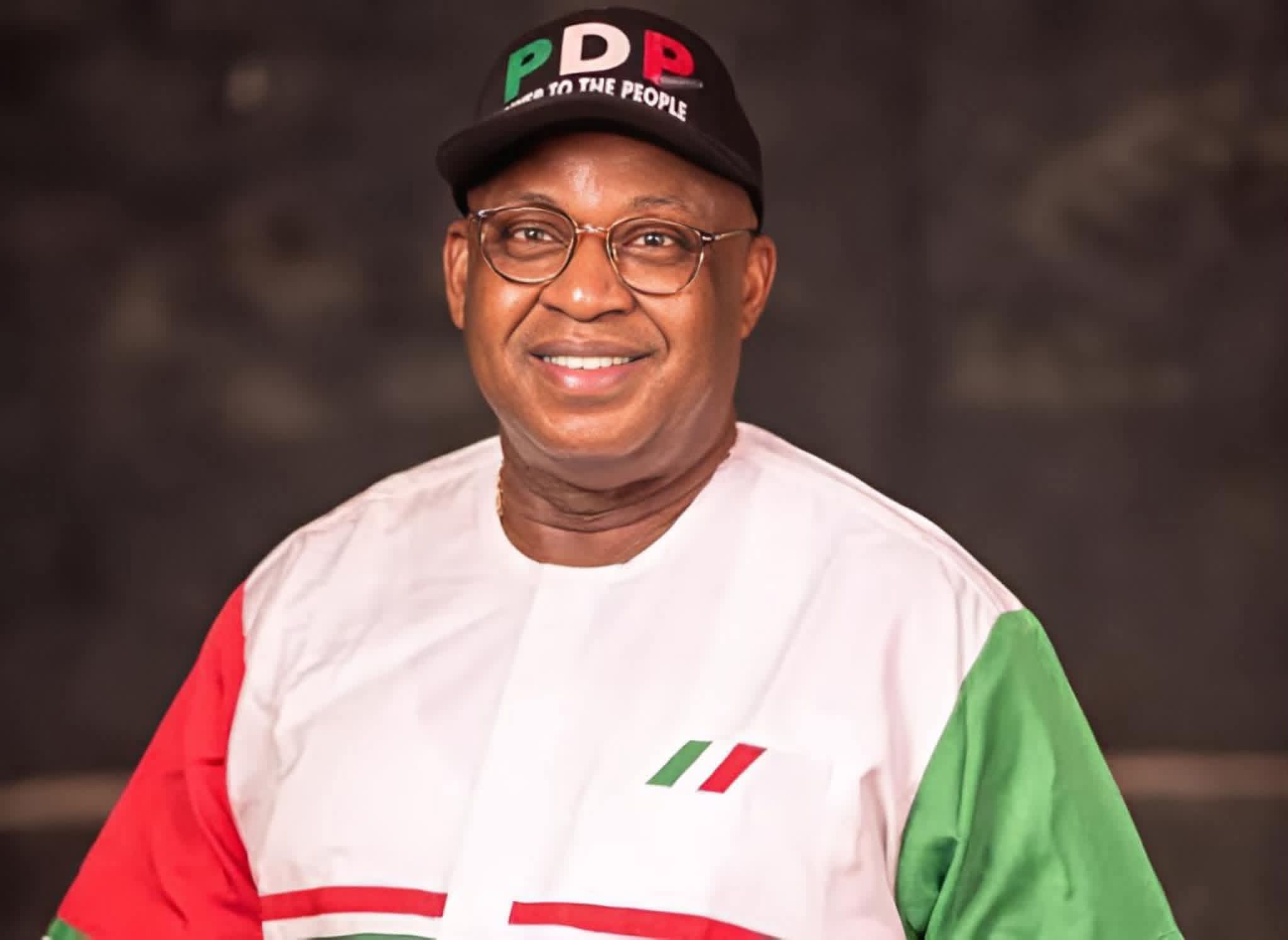 Abia Former Governor, Ikpeazu Mourns Dan Orbih, Says Nigeria Has Lost a Courageous Democrat