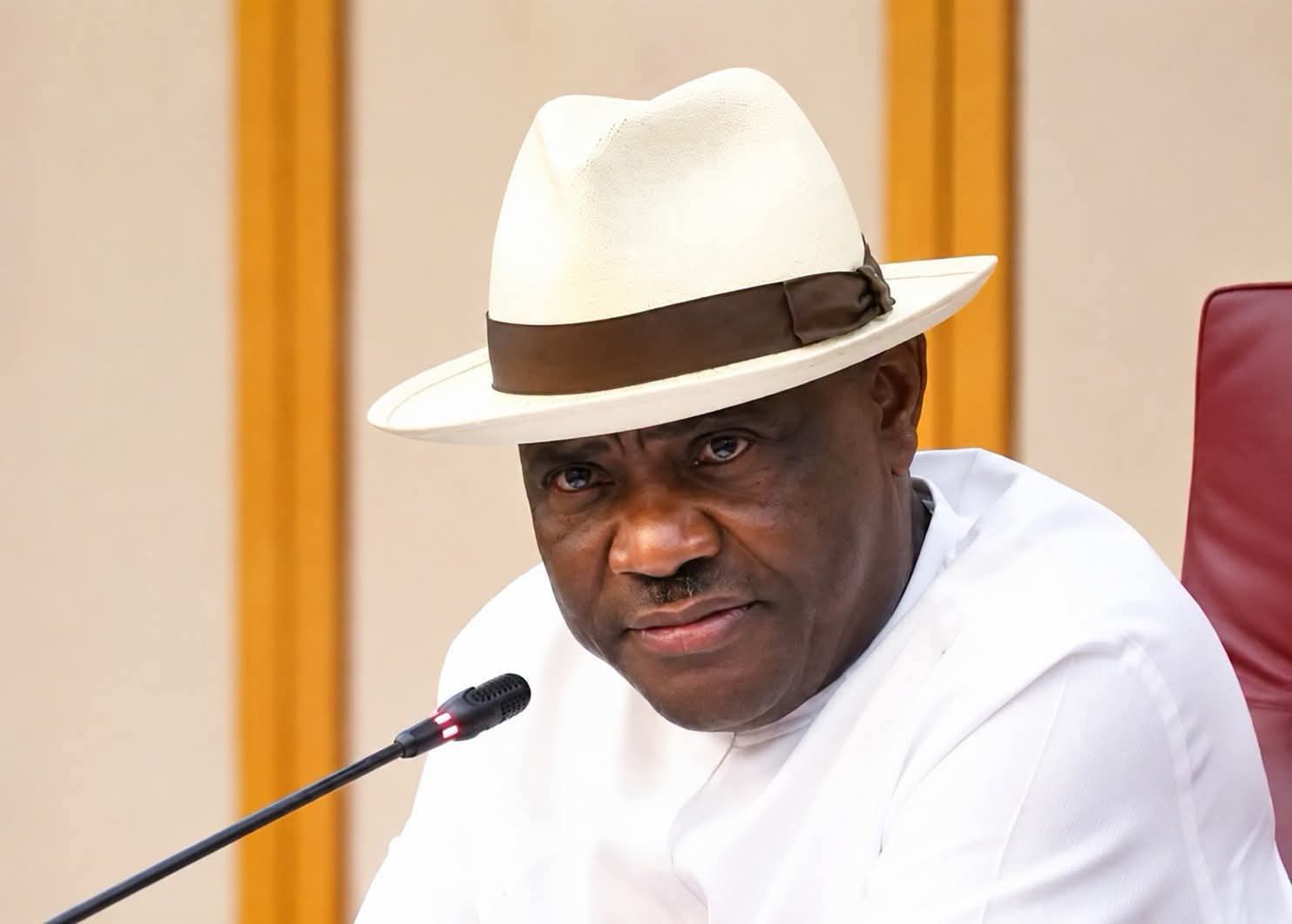2027: My support only for President Tinubu, I didn’t promise PDP won’t field candidates in other elections – Wike