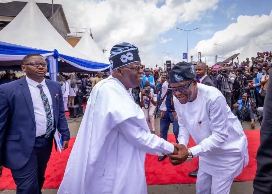 WIKE IS A FORCE TO RECKON WITH, NOT TO REJECT – PDP