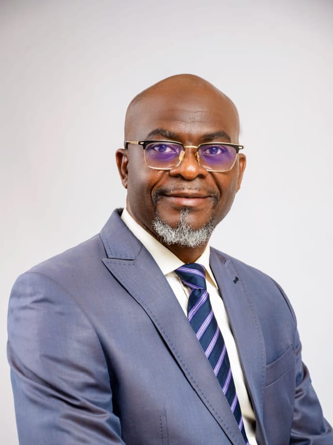 Profile Of Dr. Godswill Agu Egbe, Abia APC Deputy Governorship Candidate, Sustainable Development Expert, Entrepreneur and Technocrat