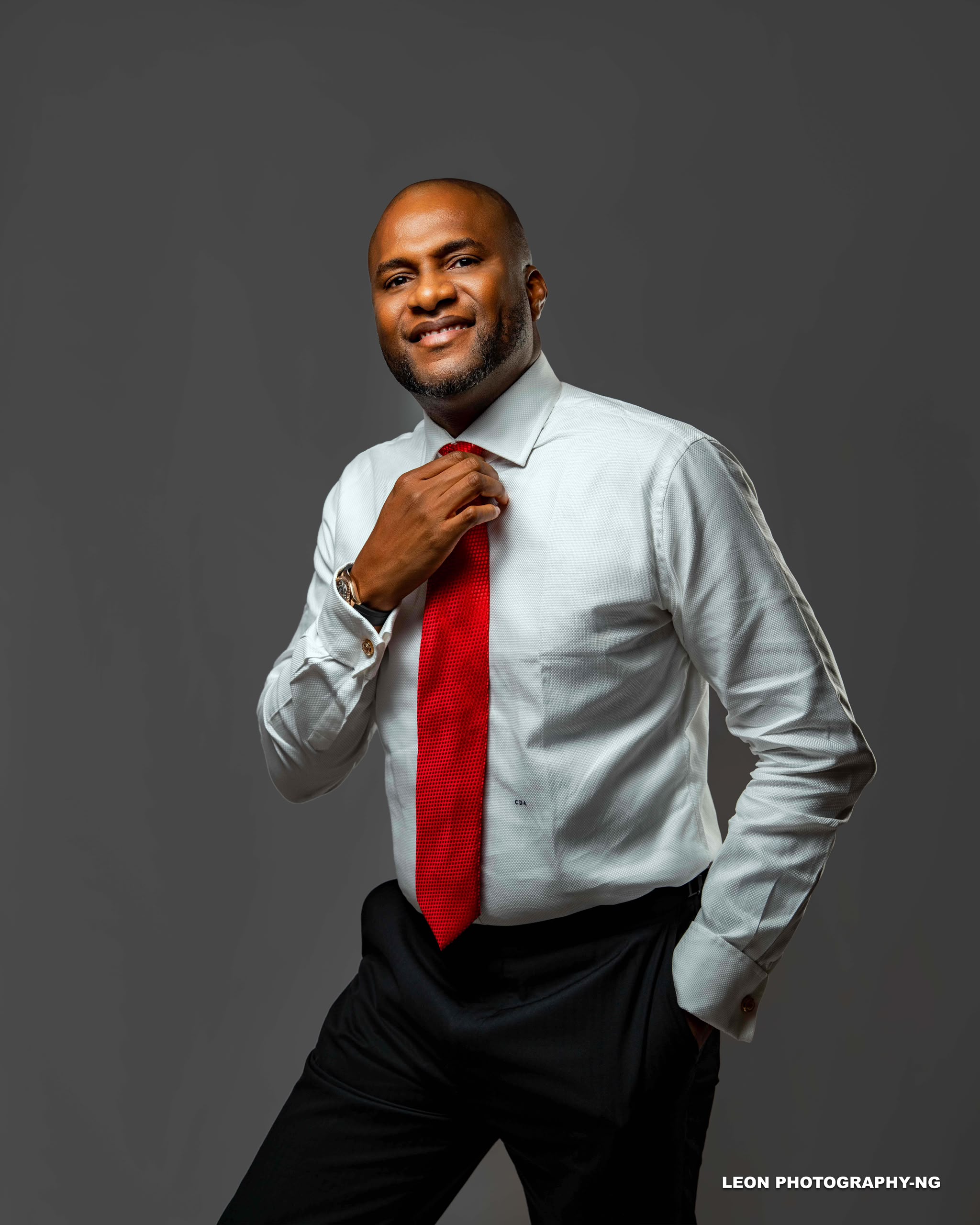 46 Garlands to Dr. Chima Anyaso :A Reflection on Service, Record and Vision  By Promise Uzoma Okoro