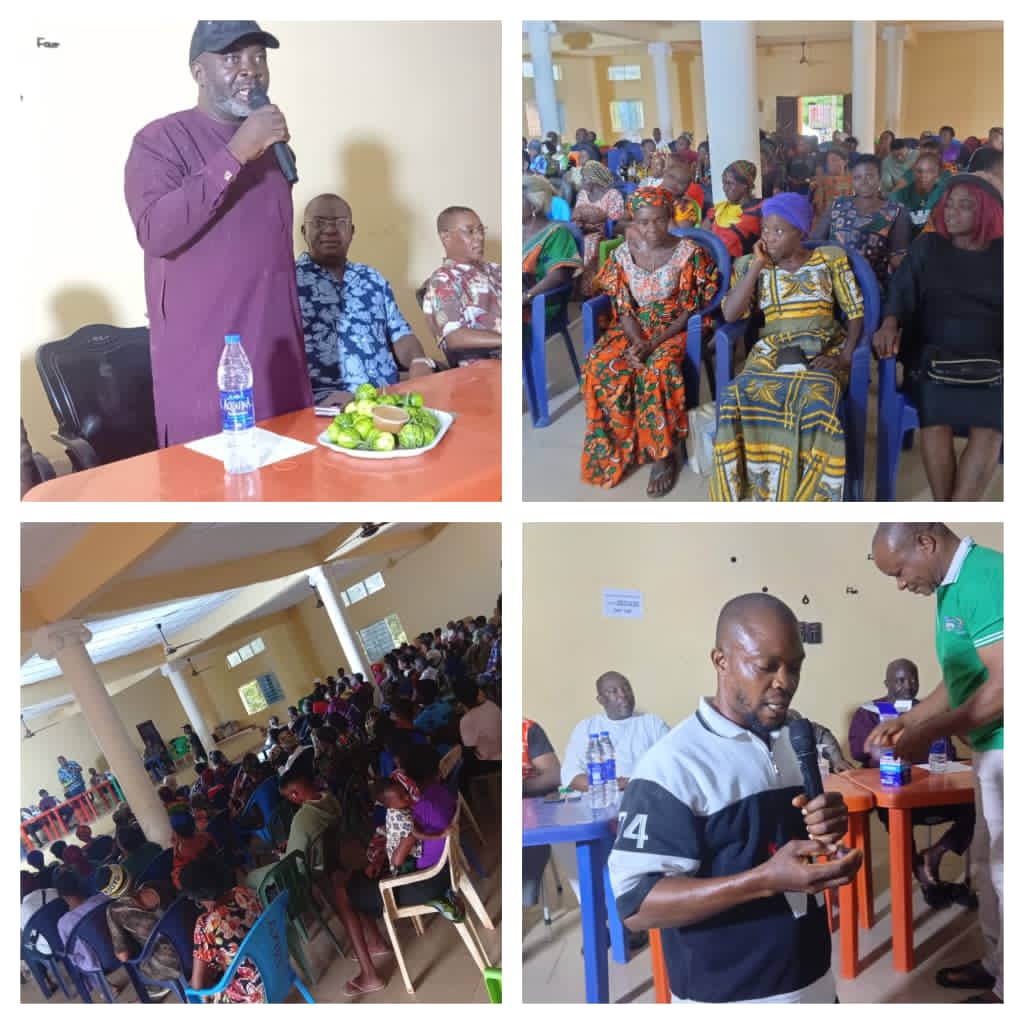 LABOUR PARTY IHECHIOWA CHAPTER HOLDS A STRATEGIC MEETING, REAFFIRMS SUPPORT FOR DR. ALEX CHIOMA OTTI AND ALL LABOUR PARTY CANDIDATES