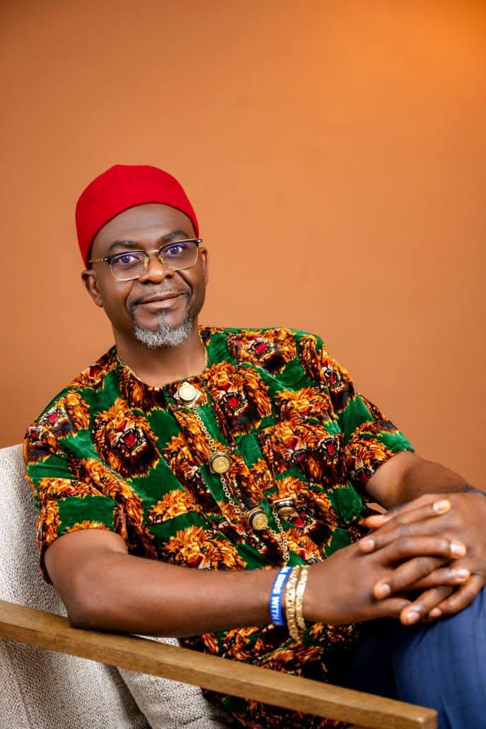 ABIA APC CELEBRATES DR. GODSWILL AGU EGBE ON HIS BIRTHDAY