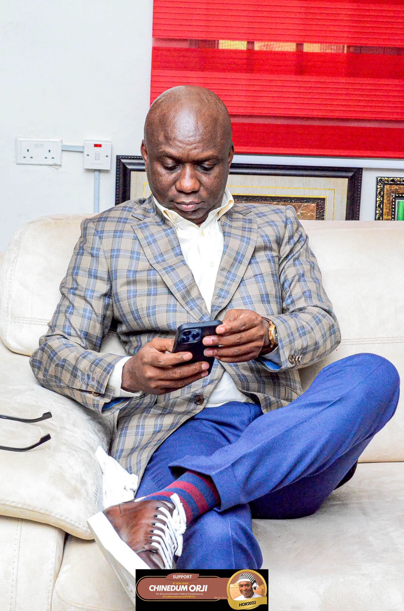 PUBLIC STATEMENT: I, TOO, ACCUSE OBI AGUOCHA OF SELLING OUR 2 TRAILER LOADS OF PALLIATIVE RICE – INCLUDE ME IN YOUR LAWSUIT.