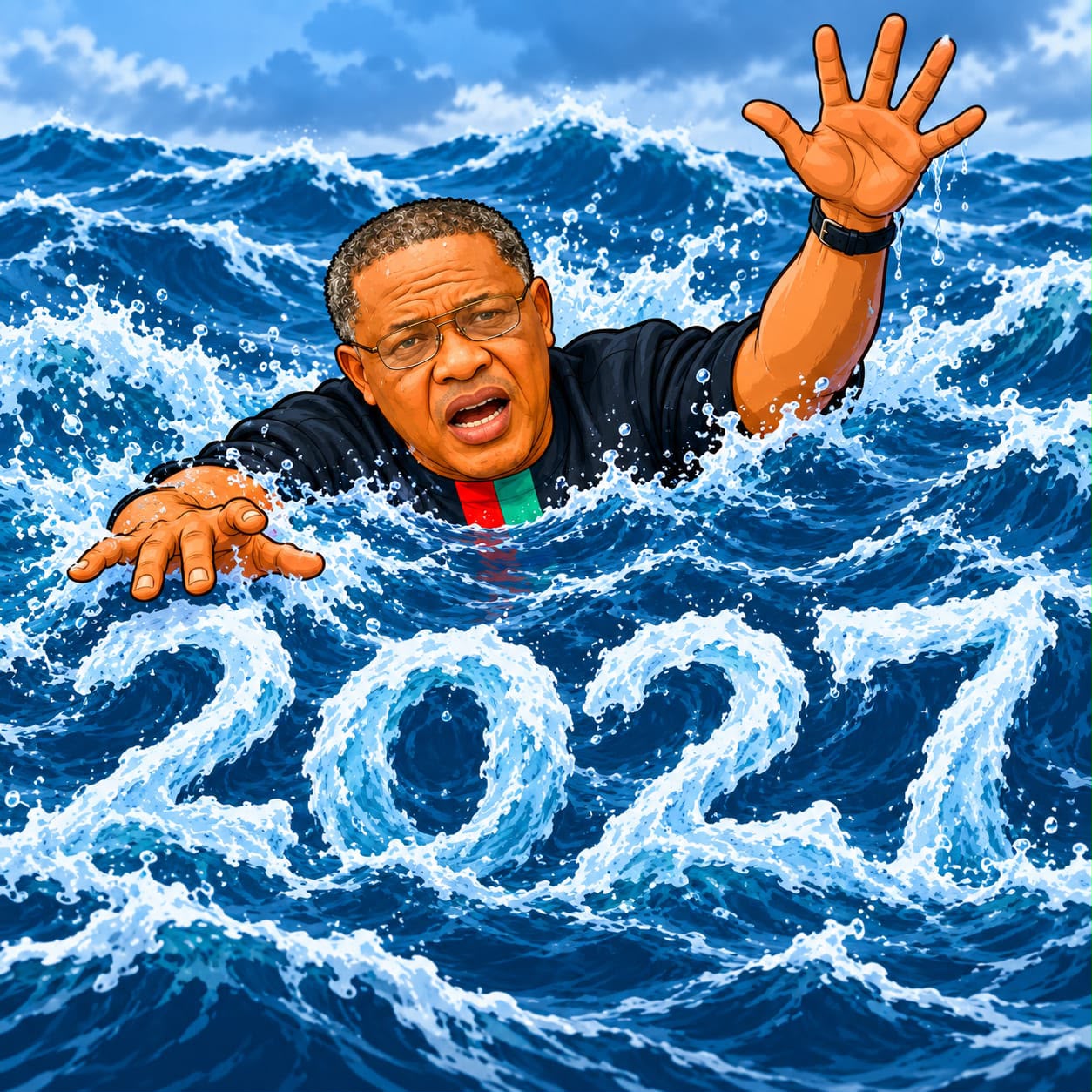 THE SHENANIGANS OF A DROWNING MAN: WHY THE ATTACK ON THE ORJIS EXPOSES THE EMPTINESS IN IKWUANO/UMUAHIA