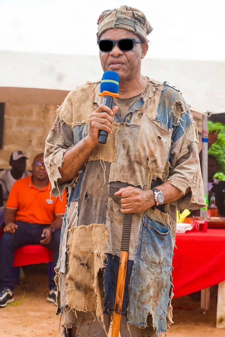 OBI AGUOCHA, MUDSLINGING, BLACKMAIL AND DEFAMATION OF THE ORJIS: WHO IS CYBER BULLYING WHO?