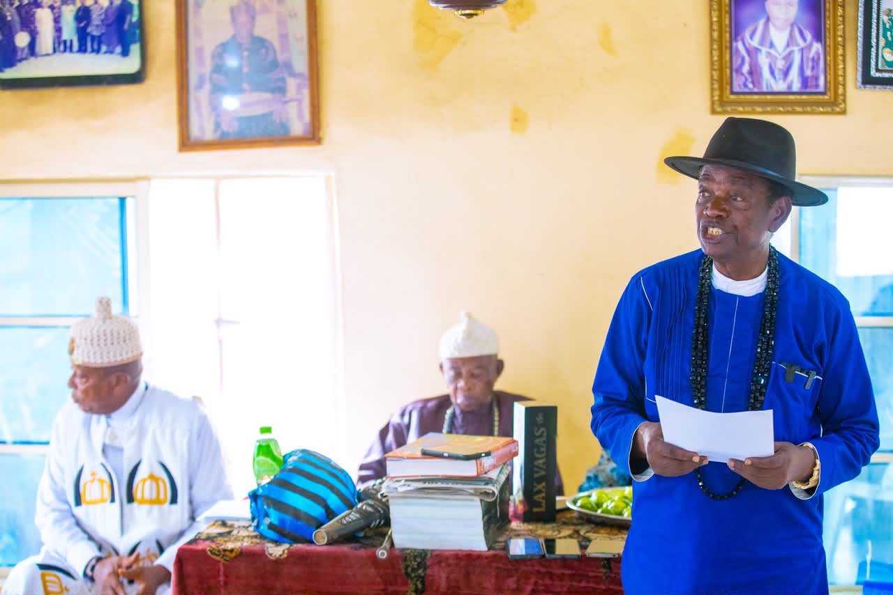 Bende Traditional Rulers Release 2019 Rotation Agreement, Say Benjamin Kalu Signed Proposal Against ‘Third Term’