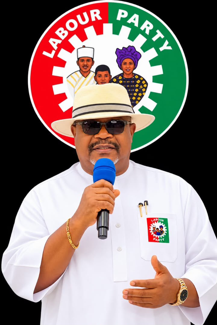WHY WE STAND WITH CHIEF DR. DAVID OGBA ONUOHA BOURDEX OON, MFR
