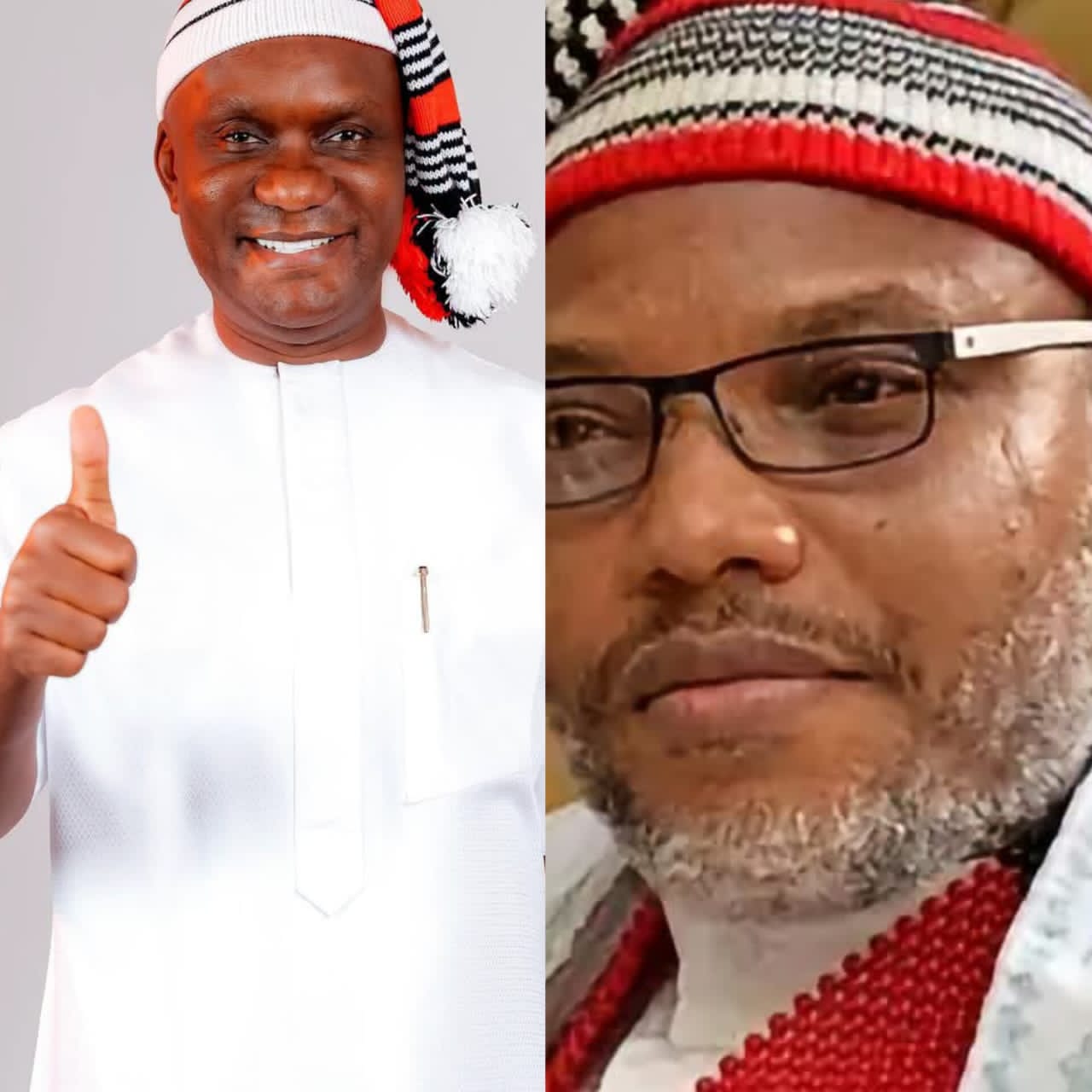 2027 MUST NOT BE REDUCED TO NNAMDI KANU SENTIMENT: WHY IKWUANO UMUAHIA NEEDS CHINEDUM ORJI, NOT FACEBOOK ACTIVISM